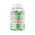 Gomitas Vinagre de Manzana 30 Unidades