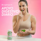 Gomitas Vinagre de Manzana 30 Unidades